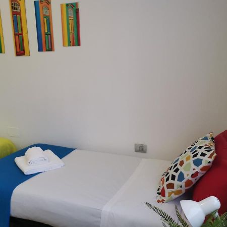 Bnbook Trilo Mind Rho Trilocale Con 2 Camere E 2 Bagni ภายนอก รูปภาพ
