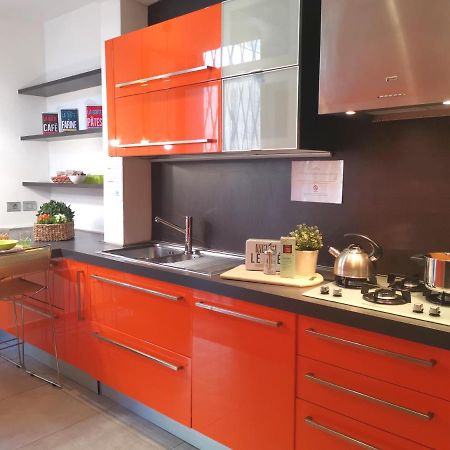 Bnbook Trilo Mind Rho Trilocale Con 2 Camere E 2 Bagni ภายนอก รูปภาพ