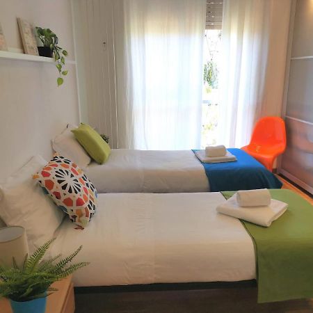 Bnbook Trilo Mind Rho Trilocale Con 2 Camere E 2 Bagni ภายนอก รูปภาพ