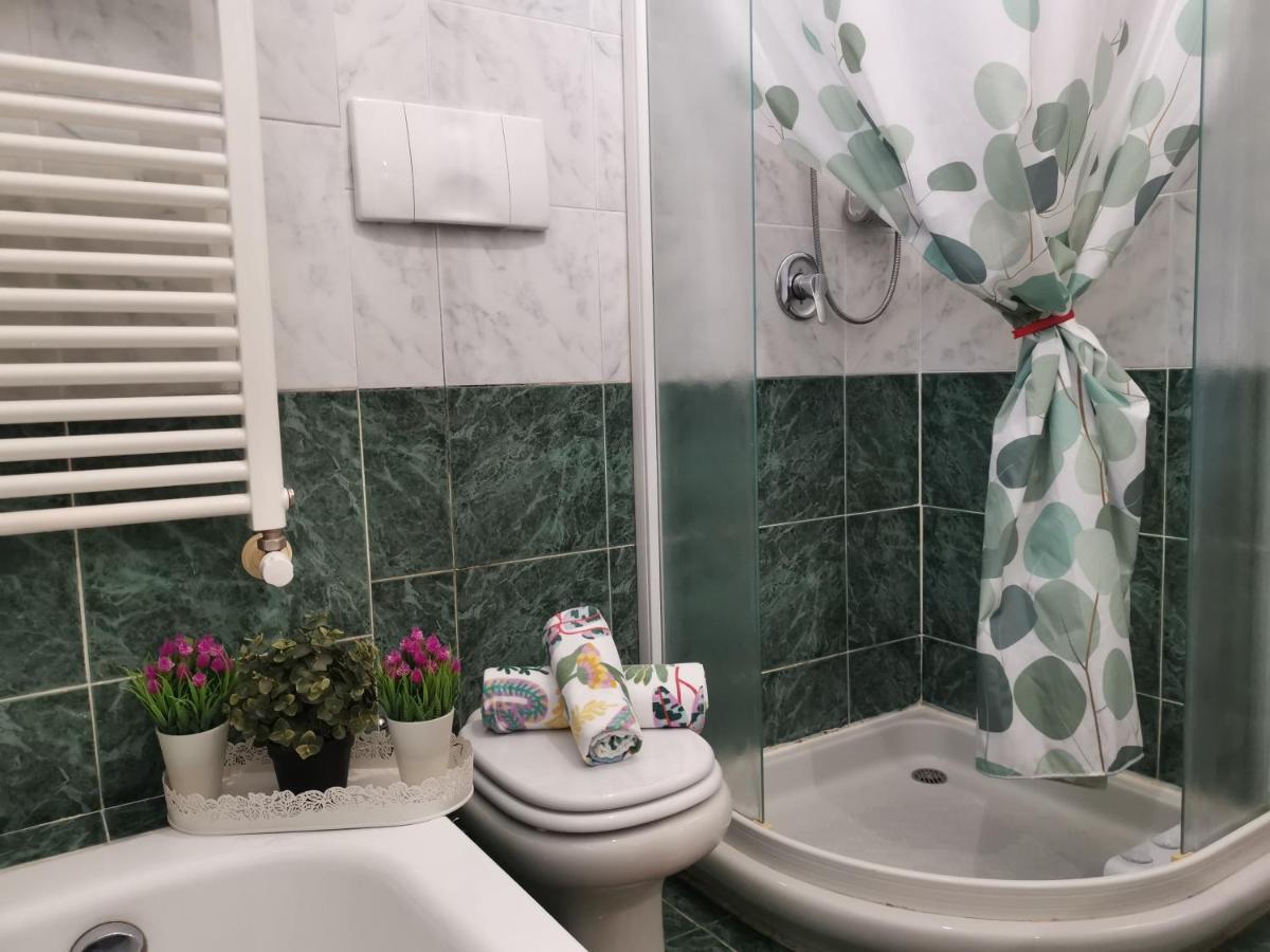 Bnbook Trilo Mind Rho Trilocale Con 2 Camere E 2 Bagni ภายนอก รูปภาพ