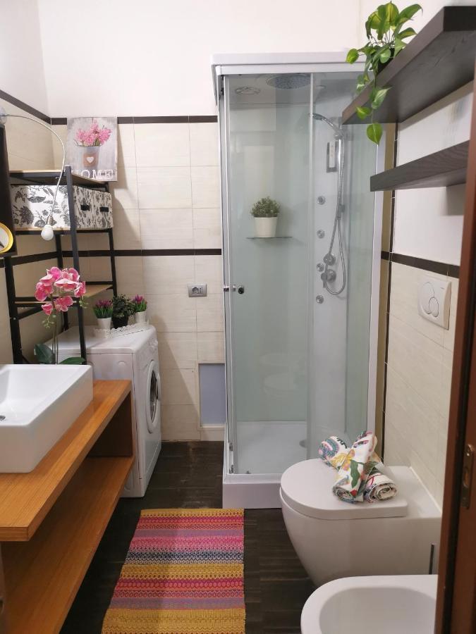 Bnbook Trilo Mind Rho Trilocale Con 2 Camere E 2 Bagni ภายนอก รูปภาพ