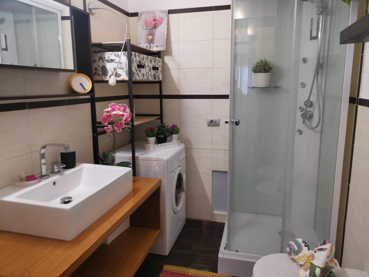 Bnbook Trilo Mind Rho Trilocale Con 2 Camere E 2 Bagni ภายนอก รูปภาพ