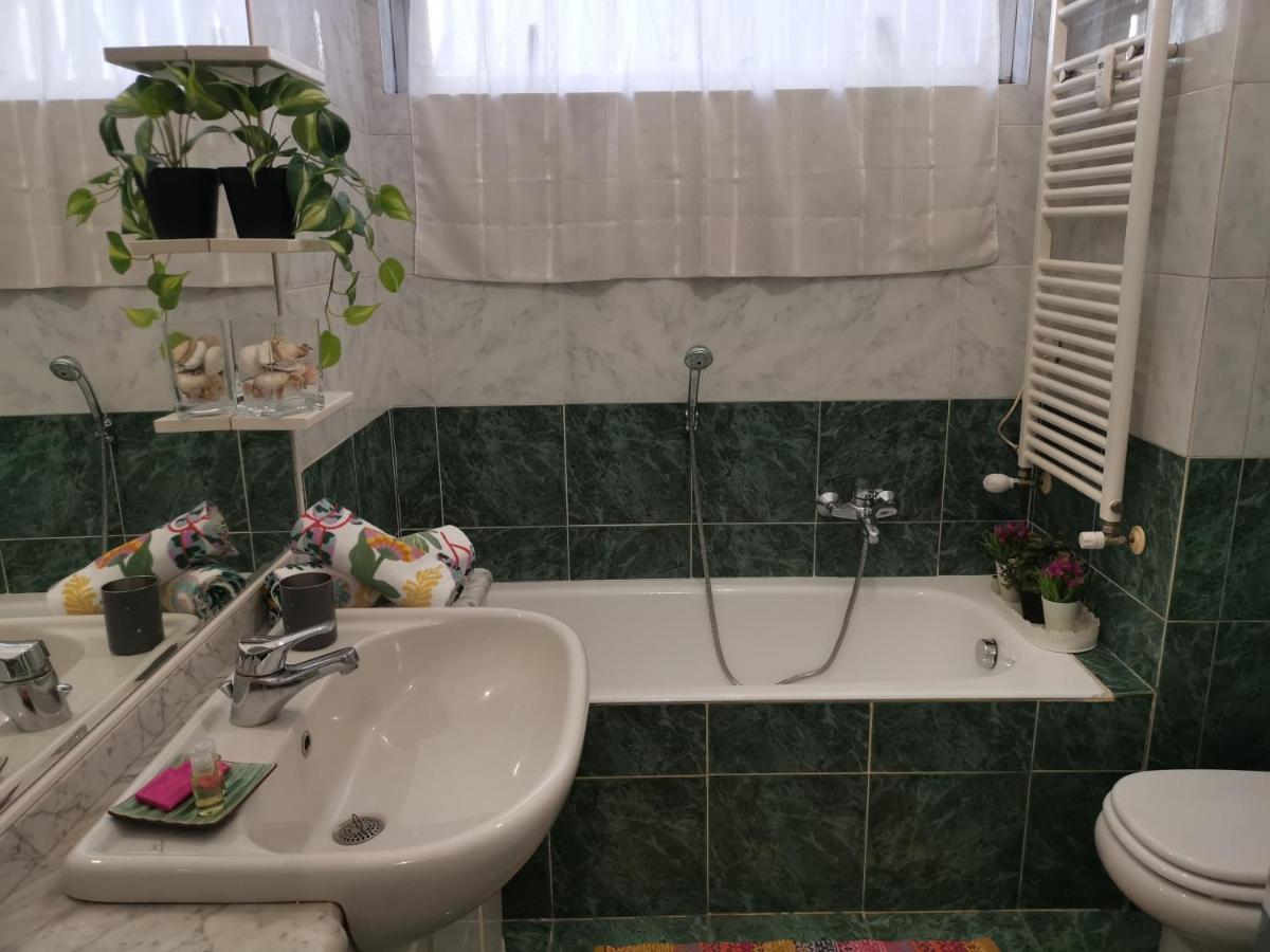 Bnbook Trilo Mind Rho Trilocale Con 2 Camere E 2 Bagni ภายนอก รูปภาพ