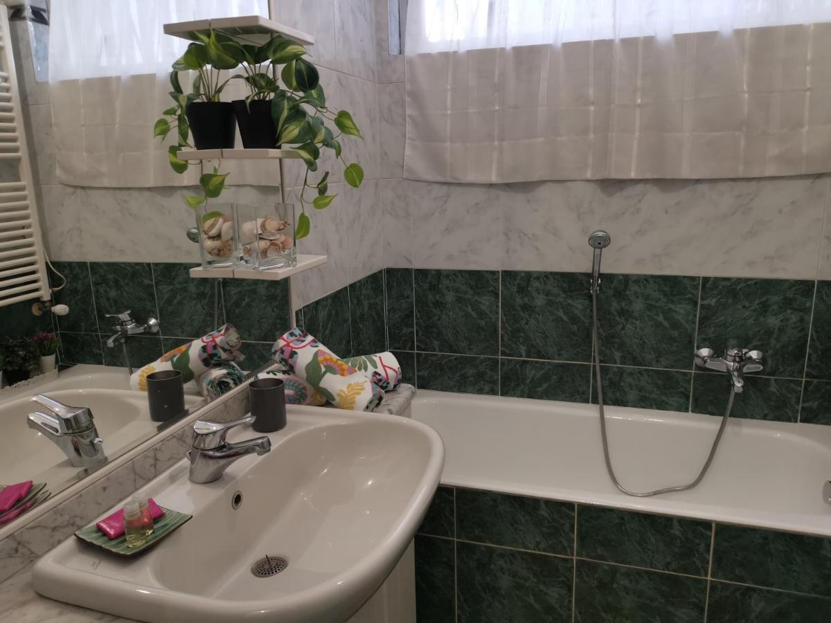 Bnbook Trilo Mind Rho Trilocale Con 2 Camere E 2 Bagni ภายนอก รูปภาพ