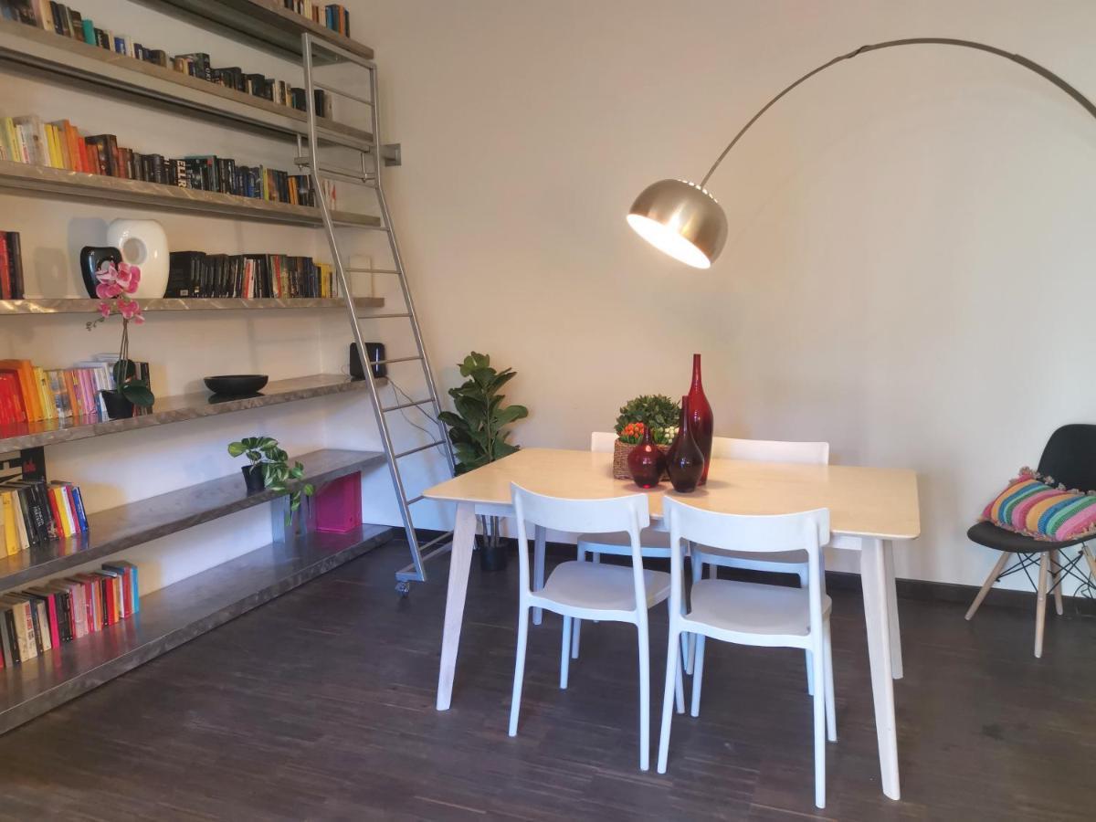 Bnbook Trilo Mind Rho Trilocale Con 2 Camere E 2 Bagni ภายนอก รูปภาพ
