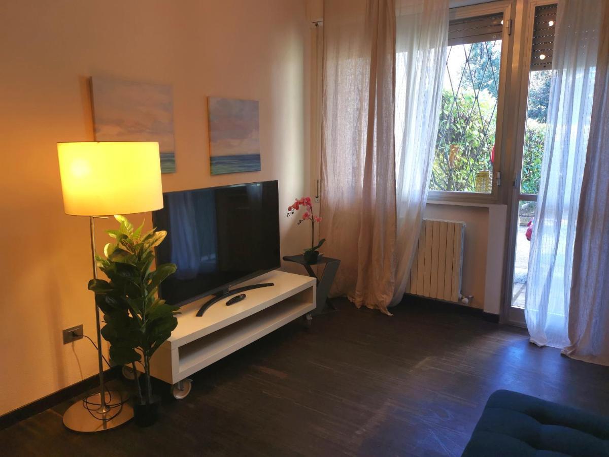 Bnbook Trilo Mind Rho Trilocale Con 2 Camere E 2 Bagni ภายนอก รูปภาพ